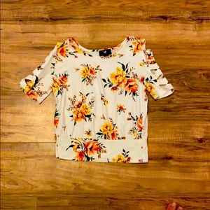 Cute women XS T-shirt